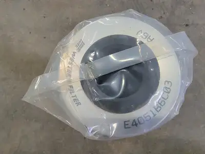 USED WESTERN FILTER E4051B6C03