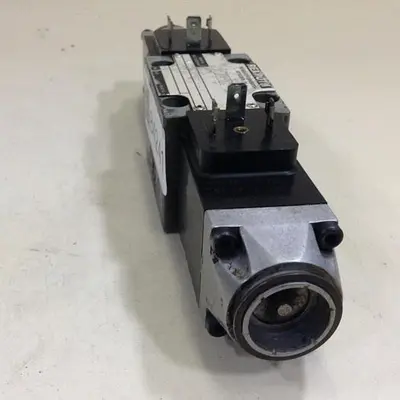 USED REXROTH 4WE6W51/AG24N9K4V