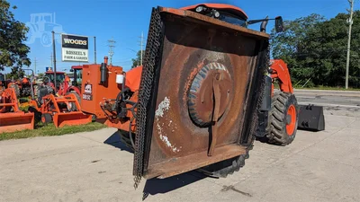 USED RHINO DB150