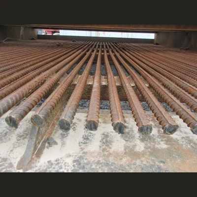 5.25ft x 6.5ft 2-Deck Scalping Screen