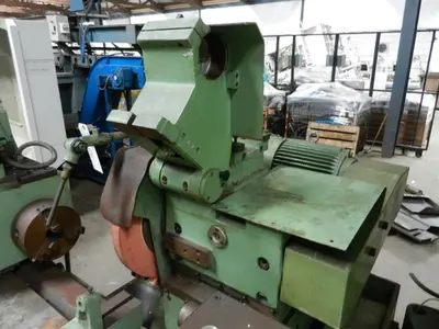 USED DELMAC M1420 Ø 250 X 750 MM