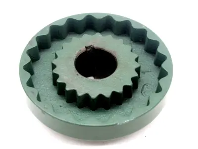 NEW TB WOODS 5J78 SF FLANGE 5JX7/8
