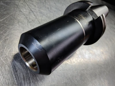 Parlec Big CAT50 1.5" Endmill Holder 6" Projection C50F-15EM6 (LOC1378A)