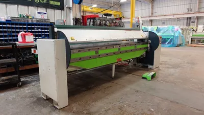 2014 CIDAN K15-30 Folding Machines | CIDAN (4)
