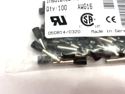 New | in-Stock Altech FID1610M Electrical Fittings Michigan US | Maverick Industrial Sales #1390707