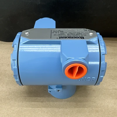 New | in-Stock Rosemount 3044CA1B4 Test Equipment - Other Indiana US | J&J Industrial Supply #1259667