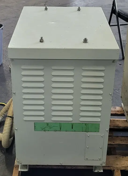 Used URAKAWA HZTC80X115-86155 Transformers Kentucky US | Aucto #1315738