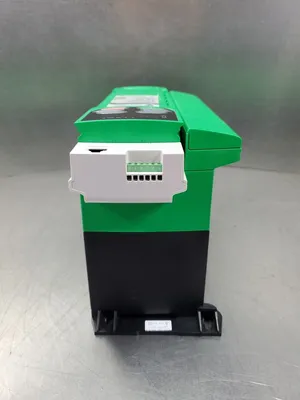 Used Control Techniques COMMANDER C200 Variable Speed Drives | Palmetto Automation #1153438