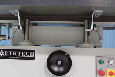 NEW NORTHTECH NT