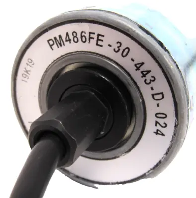 NEW LOT OF 2 ITOH PM486FE-30-443-D-024 DRIVE ROLLER PM486FE30443D024