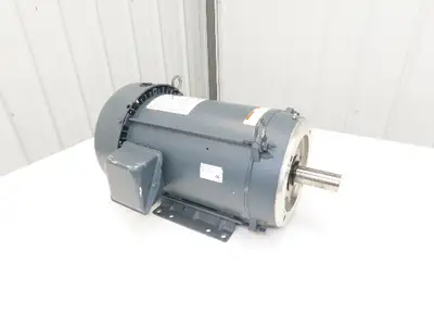 Used LINCOLN MOTORS _UNKNOWN_ A.C. Motors Indiana US | Arrow Industrial #1368145