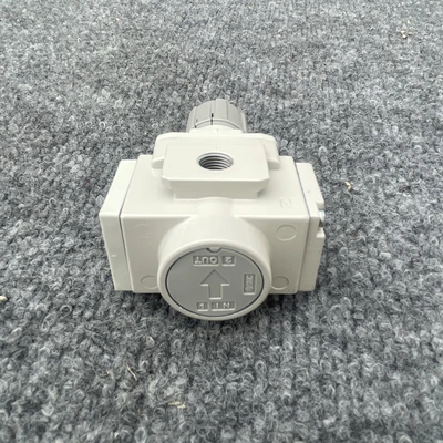 New | in-Stock SMC AR20K-N01-Z-B Air Pressure Regulators California US | Davliegogo LLC #1705555