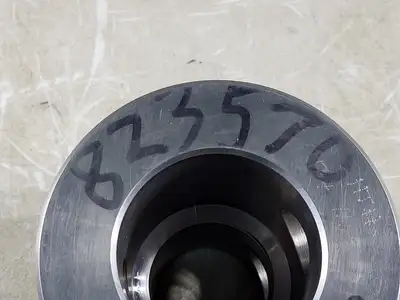 Flexible Shaft Coupling for Stepper Motor HT#859638
