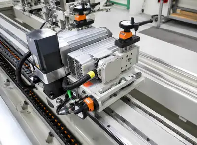 New | in-Stock RILESA _UNKNOWN_ Door Machines Pennsylvania US | Highland Automation #1298513