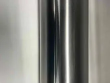 Blanket Cylinder for Halm Super Jet & Halm Jet
