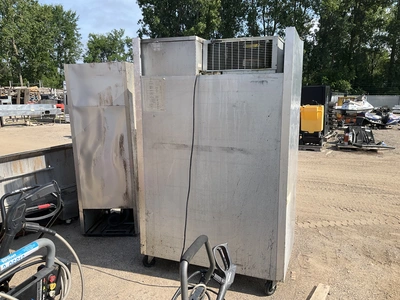 Used TRAULSEN G22010 Freezers Michigan US | Miedema Asset Management Group #1304539