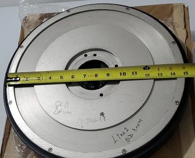 USED WELLER Na