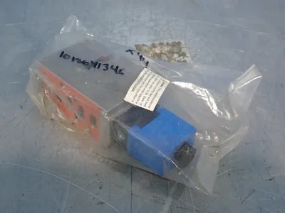 Used AUTOMATIC VALVE INC 407643S39ADB7 Solenoid Valves Ohio US | HGR 24 #1085079