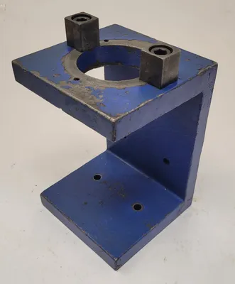 VERTEX Tool Setting Fixture Tooling & Accessories, Tool Platform | Machinery Central (1)