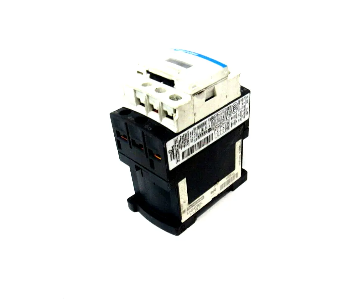 USED TELEMECANIQUE LC1D09BL CONTACTOR
