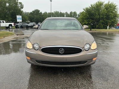 USED 2007 BUICK LACROSSE
