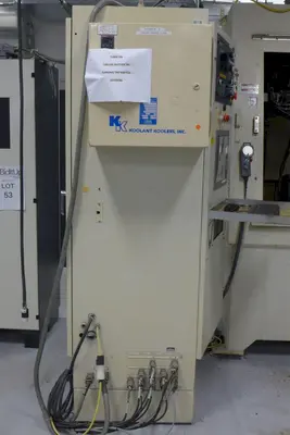 3000 WATT ROFIN SINAR MODEL #DC-030 LASER WELDER: YOBRO #24404