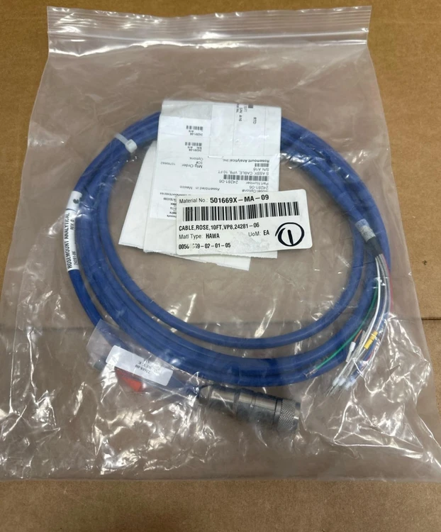 Rosemount 24281-00 Wire & Cable Connectors | Fram Fram LLC