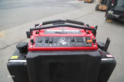 Used 2025 BUFFALO TURBINE BT-SB40 Leaf Blowers (Commercial) Pennsylvania US | Zimmerman Farm Service #1410108