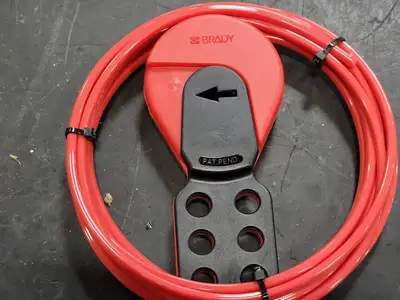 NEW BRADY 145549
