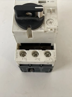 NEW Schneider Electric GV2P06H7
