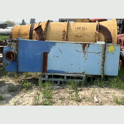 USED FLEX-KLEEN 84-BVBS-16-III
