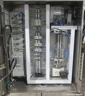 Used MRX Xtractor FIYRR-XTR 20L Supercritical CO2 Extraction System