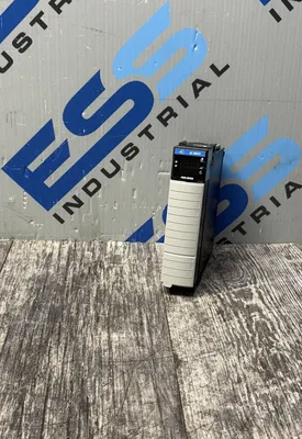 Allen-Bradley 1756-IB16IF SER. A Electrical/PLC/Automation | ESS Industrial Equipment Sales (2)