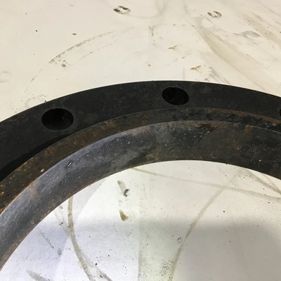 Boltex 1H035 Slip-On Pipe Flange Class 150 B16 A/SAI05