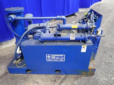 Used QUINCY OSB 25ANA32N Miscellaneous MRO Ohio US | HGR 24 #1089586