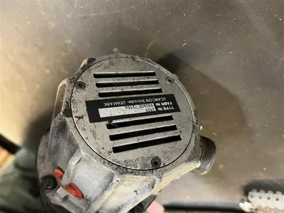 USED SWISSAX MT30M4-38