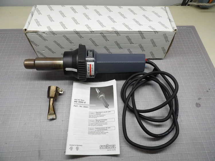Used STEINEL _UNKNOWN_ Power & Hand Tools (Misc) | OCO Industrial #1592673