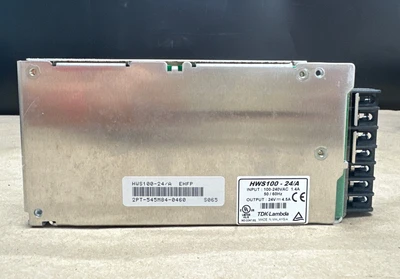 NEW TDK Lambda HWS100-24/A