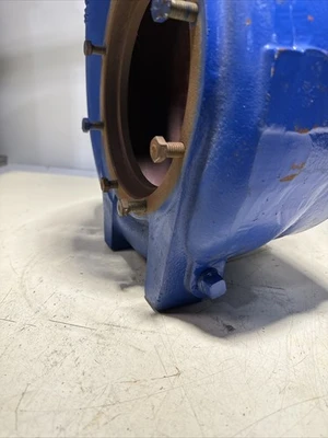 NEW Worthington Pump 6x4