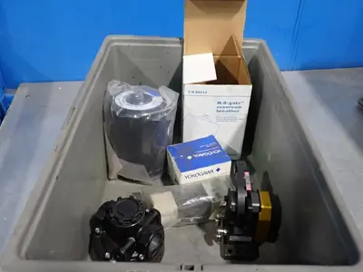 Misc. Equipment