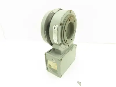 Binder 32 234 28H00 52 72 105-16 C 1 Electromagnetic Brake For Servo Motor 24V