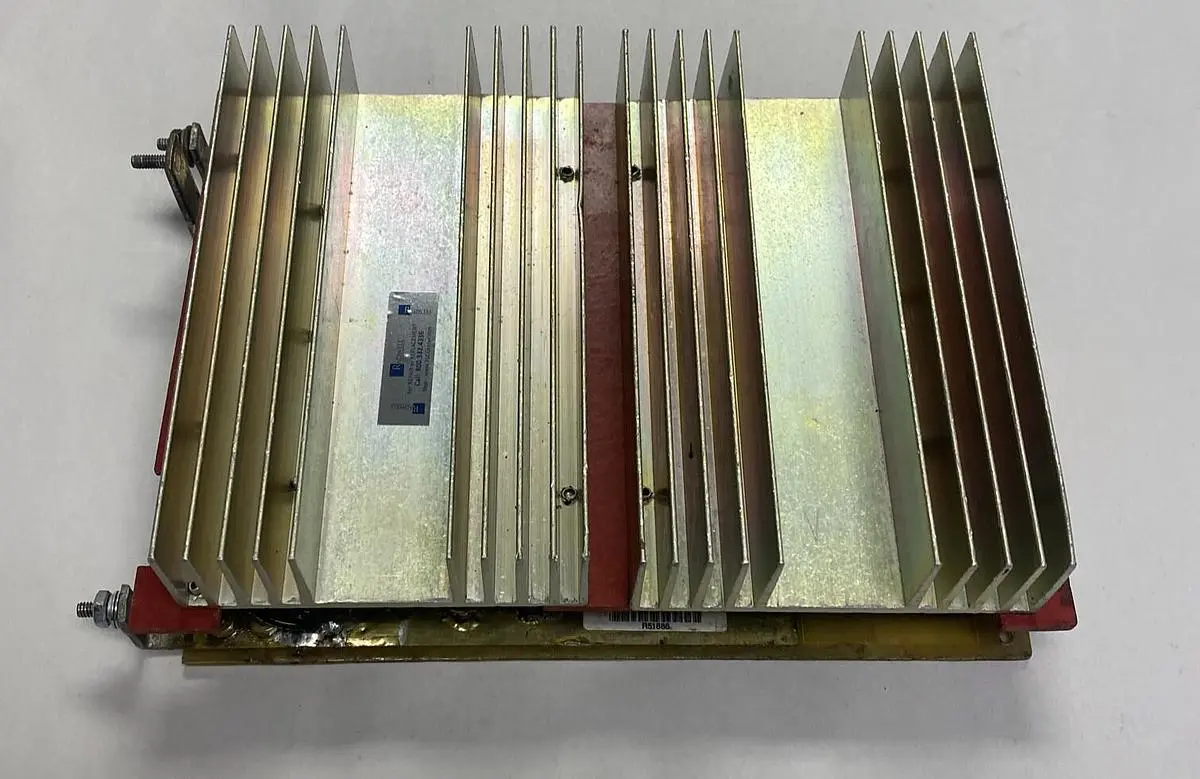 Used GENERAL ELECTRIC 44A398786-G01 Miscellaneous Equipment (Electrical & Power) Ohio US | Surplus Asset Holdings #1235219