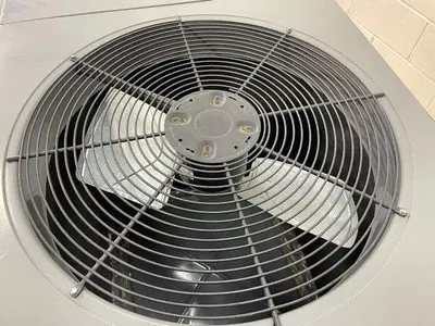 Cold Shot Chillers Exhaust Fan