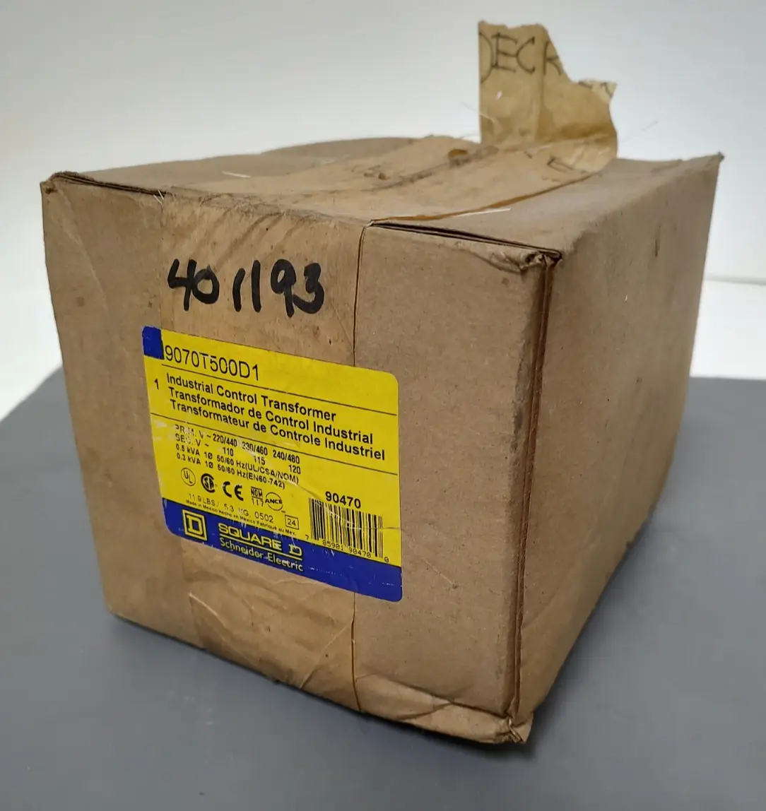 NEW Square D 9070T500D1