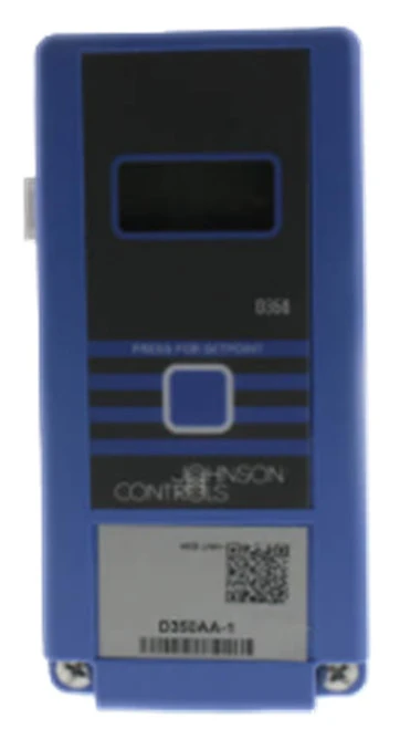 Johnson Controls D350AA-1 [New]