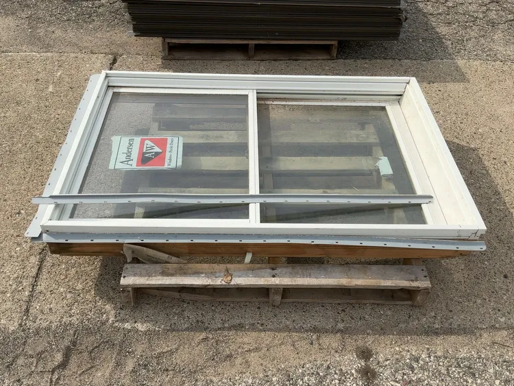 Used _UNKNOWN_ _UNKNOWN_ Flooring, Windows, and Doors Michigan US | Miedema Asset Management Group #1423481