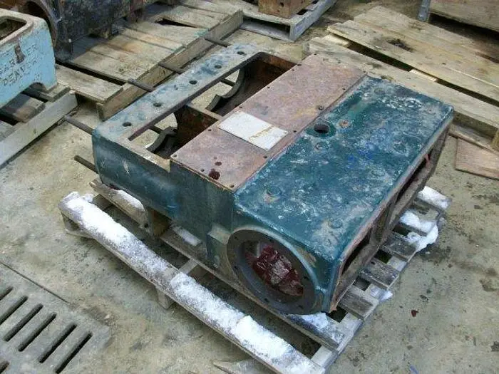 Used OILWELL 523 QUINTUPLEX PUMP Pumps Saskatchewan CA | Chad Equipment #466730