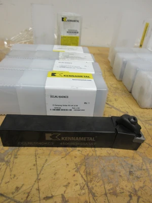 Used KENNAMETAL GENERIC Other Cutting Tools Minnesota US | Machinesused.com #1309138