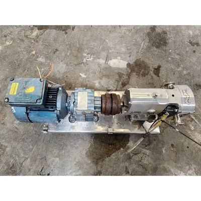 NEW ALFA LAVAL INC SRU2/013/LD