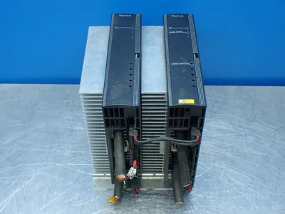 Used ADVANCED ENERGY 2A 500100 H1 Industrial Controls Ohio US | HGR 24 #802977